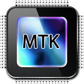 Engineering Mode MTK icon