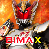 New Bima X SATRIA HEROES Cheat icon
