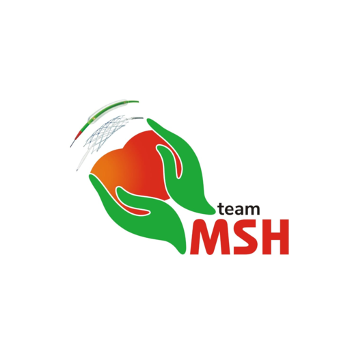 Dr Shirish (M.S.) Hiremath icon