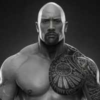 Dwayne Johnson (The Rock) Wallpapers on 9Apps