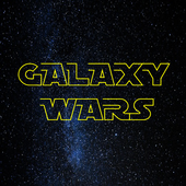 Galaxy Wars icon