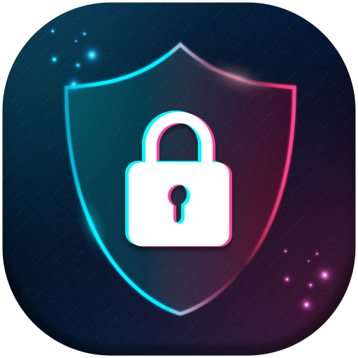 Alpha VPN Tik Tik icon
