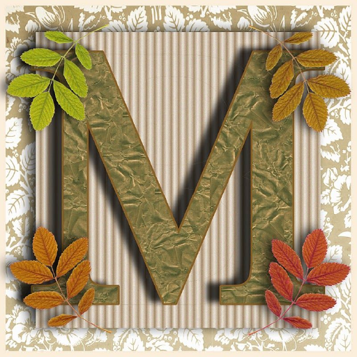 Letter Wallpaper HD 2018 icon