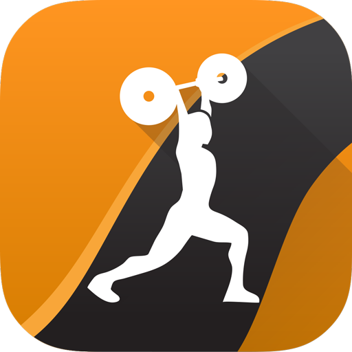 Powerlifter - 531 Weightliftin icon