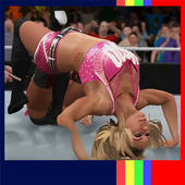 Guide for WWE immortals champions icon