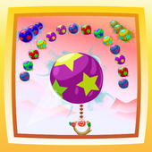 Bubble Shooter Game icon