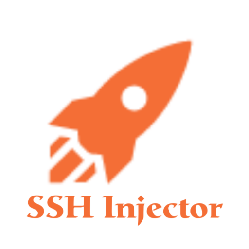 SSH Injector icon