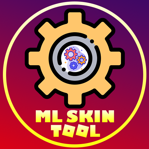 ML Tools - Config ML Skin icon