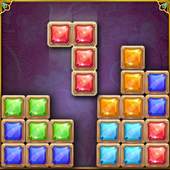 Block Puzzle Jewels Classic Brick Free game 2019