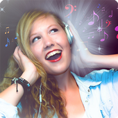 Funny Sounds Ringtones icon