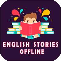 English Stories Offline on 9Apps