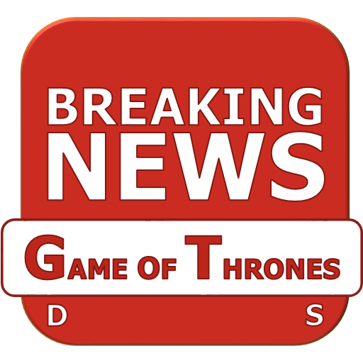 TV Shows Breaking News DS icon