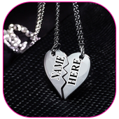 My Name Love Pics icon