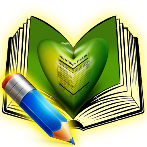 Nutrition DIARY icon