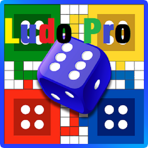 Ludo Pro - Ludo for All Dice G icon