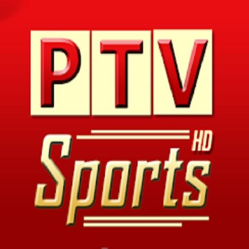 PTV Sports Live Streaming &amp; Score Updates icon