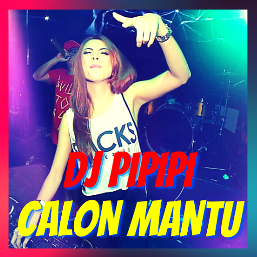 Dj Pi Pi Pi Calon Mantu Remix icon