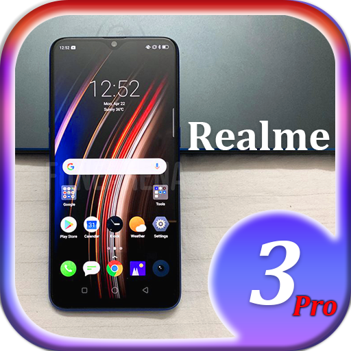 Theme for Oppo Reno 3 Pro | launcher for reno 3 icon