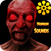 Horror Sounds Scary 2017 icon
