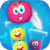 Lyfoes Funny Lab - Logical Puzzle Game icon