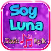 Soy Luna musica on 9Apps