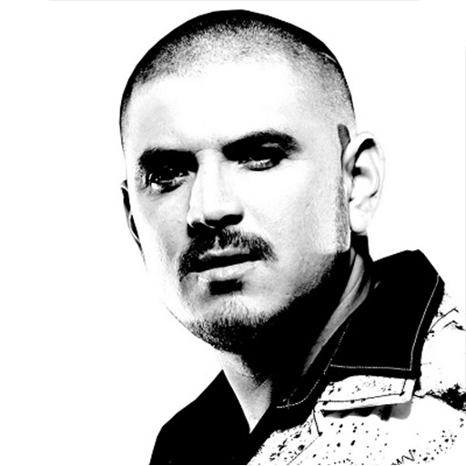 El Komander Musica y Letras icon