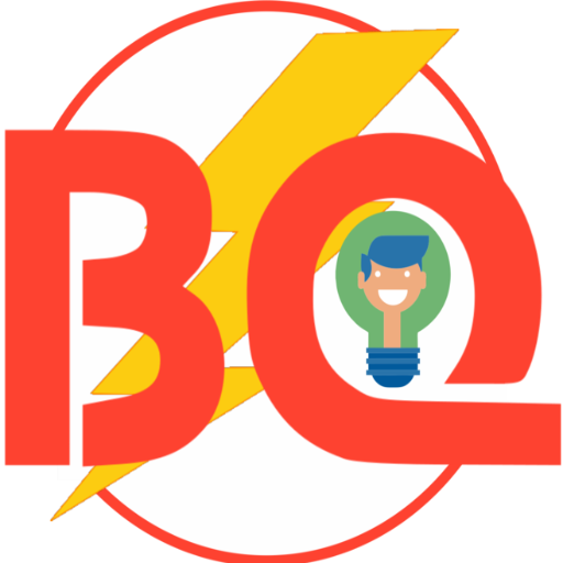 BrandQz- Get Points &amp; Earn Rewards icon