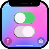 Control Center IOS 11: Smart Control for Phone X
