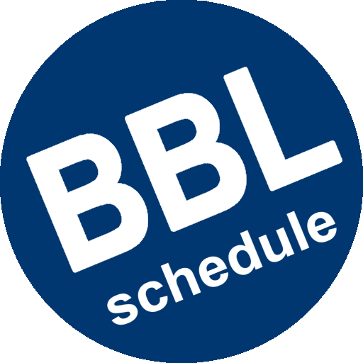 BBL 2021 Schedule | Big Bash League 2021 Schedule icon
