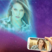 Photo Projector Simulator icon