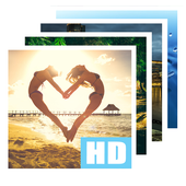 HD Phone Wallpapers icon