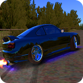 drift Racing Car icon