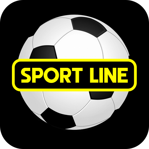 Sport Line - sports betting odds icon