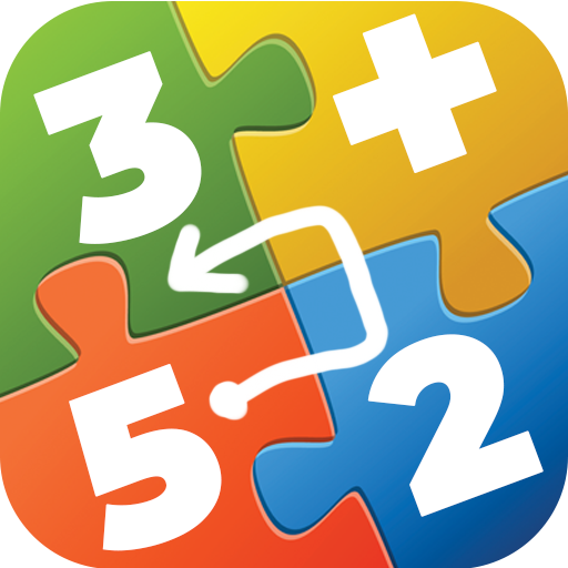 2048 SMART PUZZLE icon
