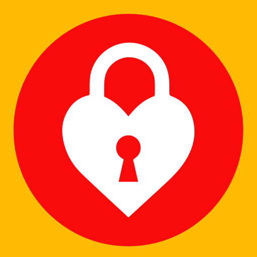 Lets Date - Free Dating App -100% Free Date App icon