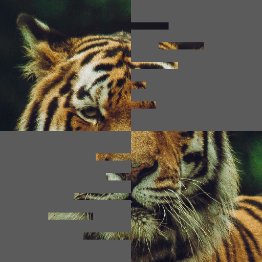 Puzzle Pic - Animal Edition icon