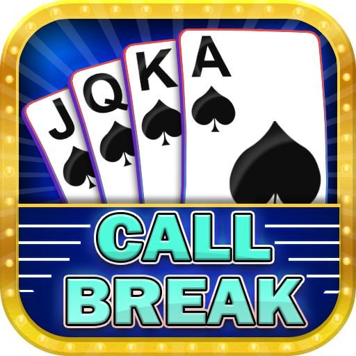 Call Break icon