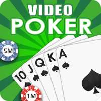 Video Poker Live