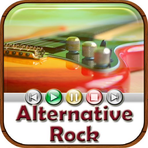 Alternative Rock (The Best) Alternative Rock Songs icon