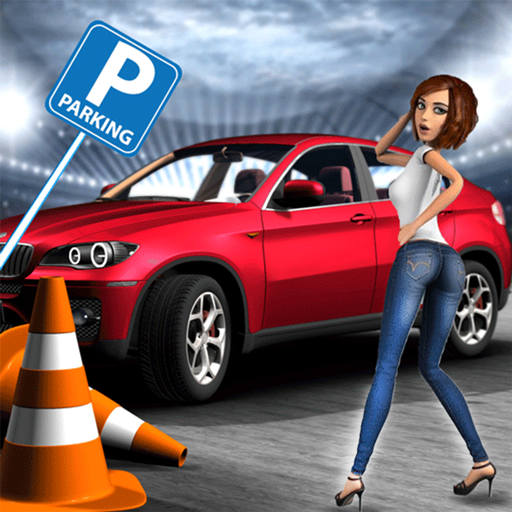 Free Parking Driver Simulator Games 2020: 3D Games icon
