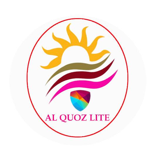 AL QUOZ LITE VPN {Secure And Fast) icon