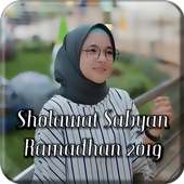 Sholawat Nissa Sabyan Mp3 Offline on 9Apps