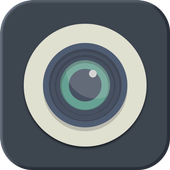 Hidden Camera Detector أيقونة