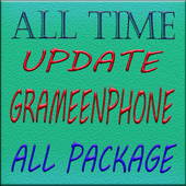 All GP Package icon