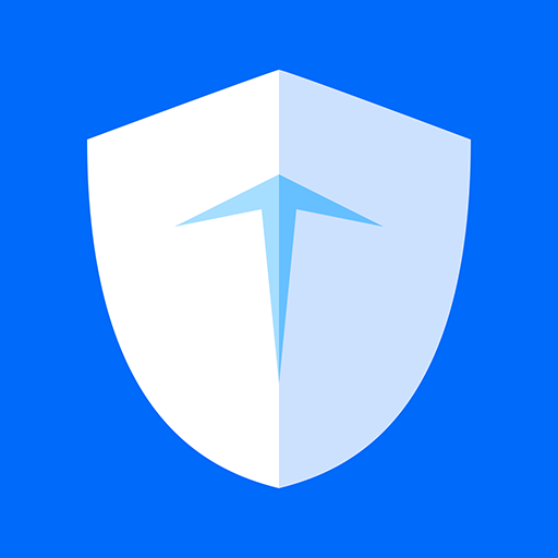 Security Master - Antivirus, Cleaner &amp; Booster icon
