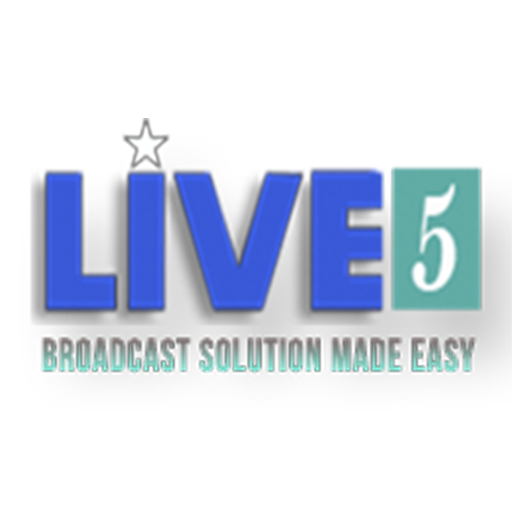 Live5 Solutions icon