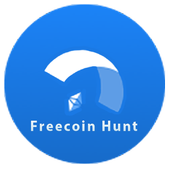Freecoin Hunt icon