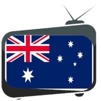 Australian TV channels - tv nz