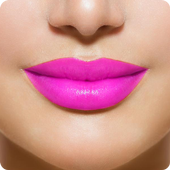 Lips Changer - Photo Editor icon