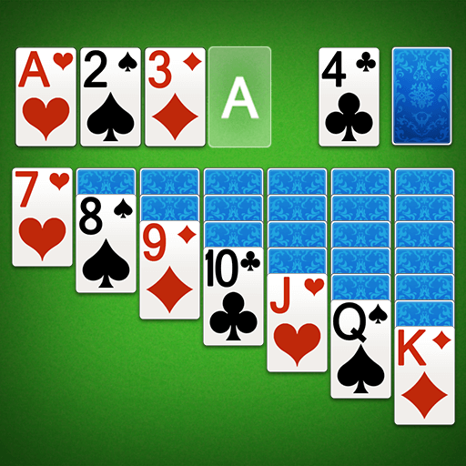 Klondike Solitaire - Patience Card Games icon